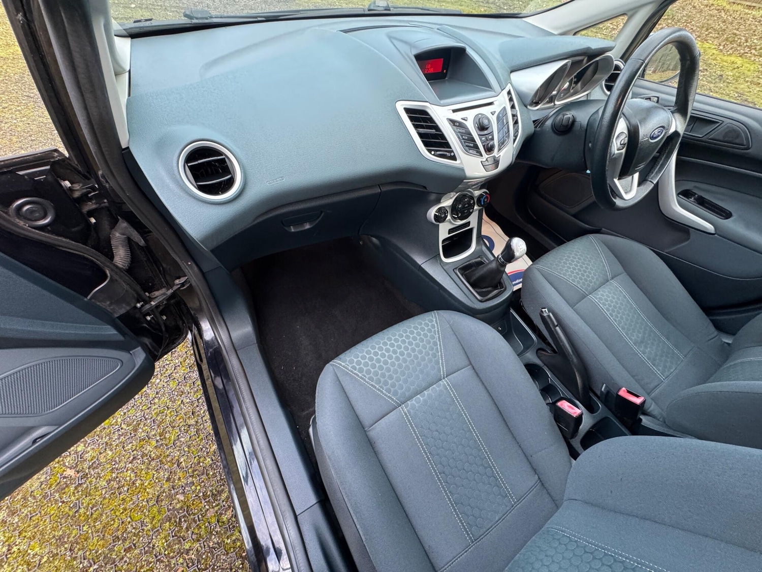 Used Ford Fiesta for sale - 77709937: Photo 35