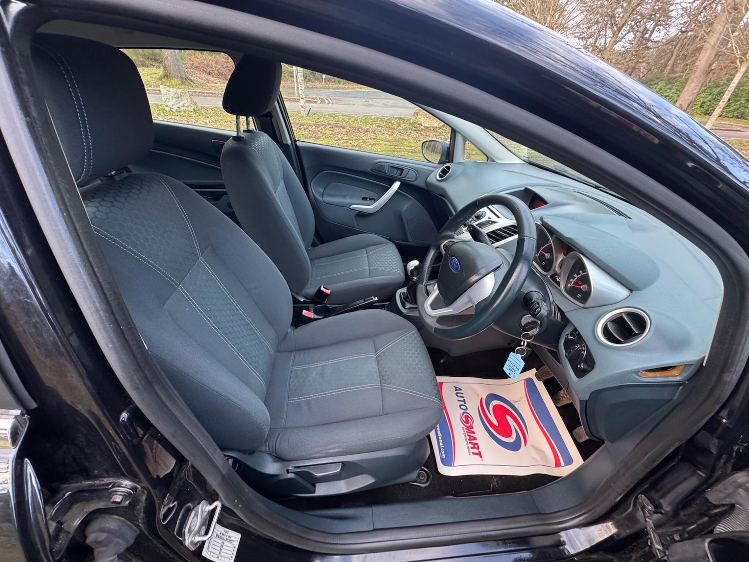 Used Ford Fiesta for sale - 77709937: Photo 4