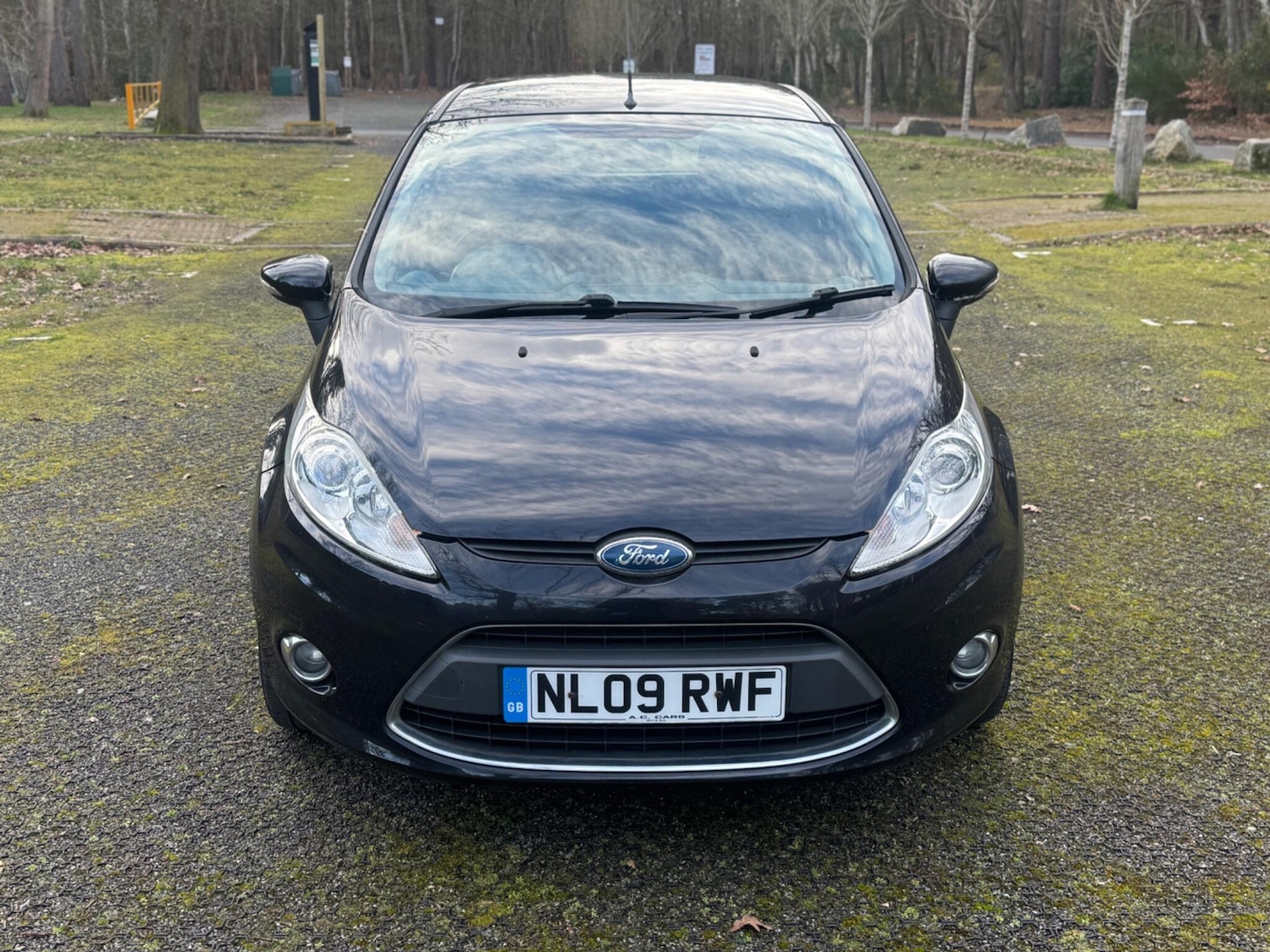 Used Ford Fiesta for sale - 77709937: Photo 6