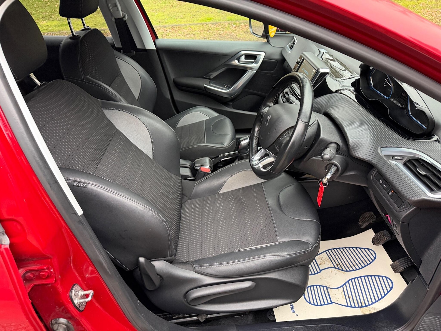 Used Peugeot 2008 2017 for sale - 77599098: Photo 16