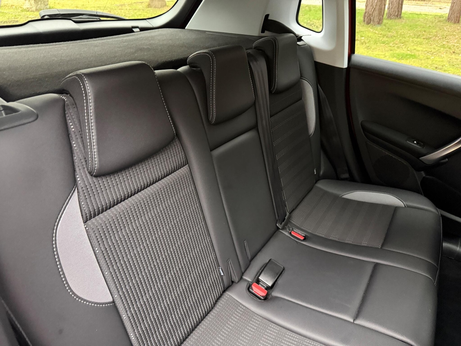 Used Peugeot 2008 2017 for sale - 77599098: Photo 19