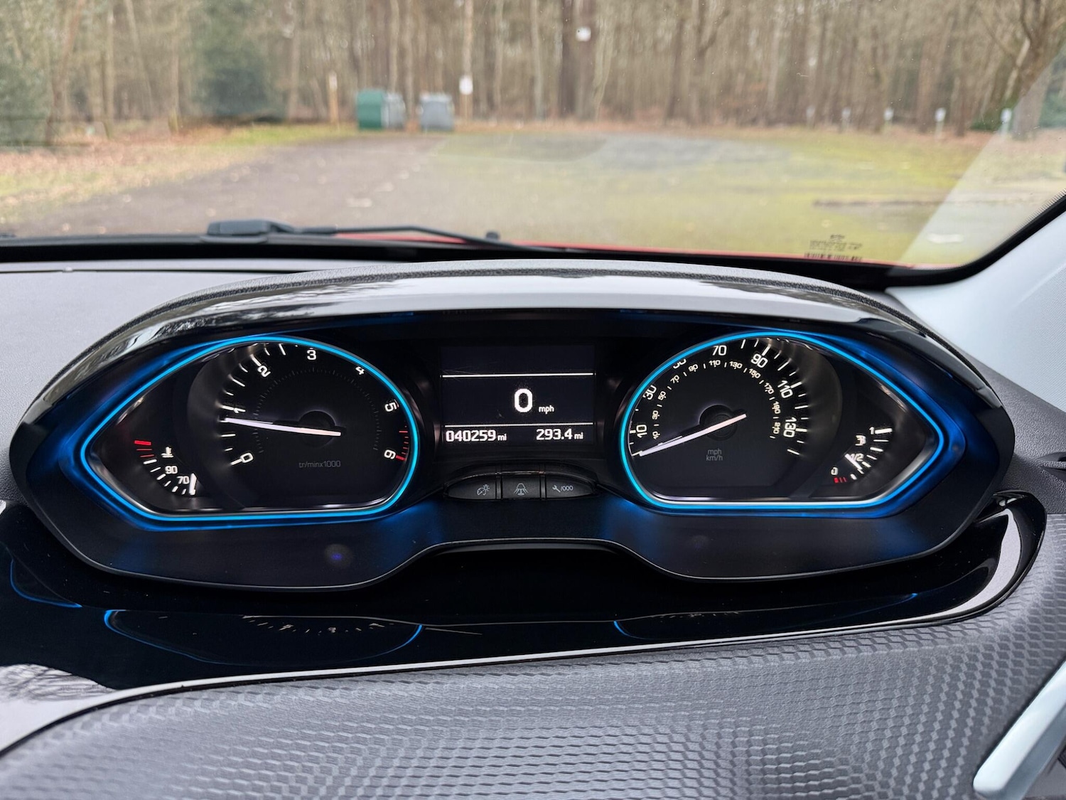 Used Peugeot 2008 2017 for sale - 77599098: Photo 23