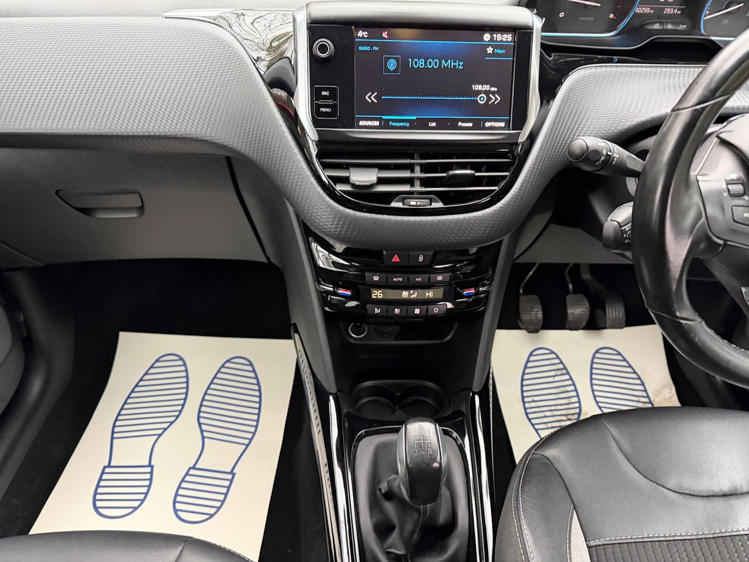 Used Peugeot 2008 2017 for sale - 77599098: Photo 29