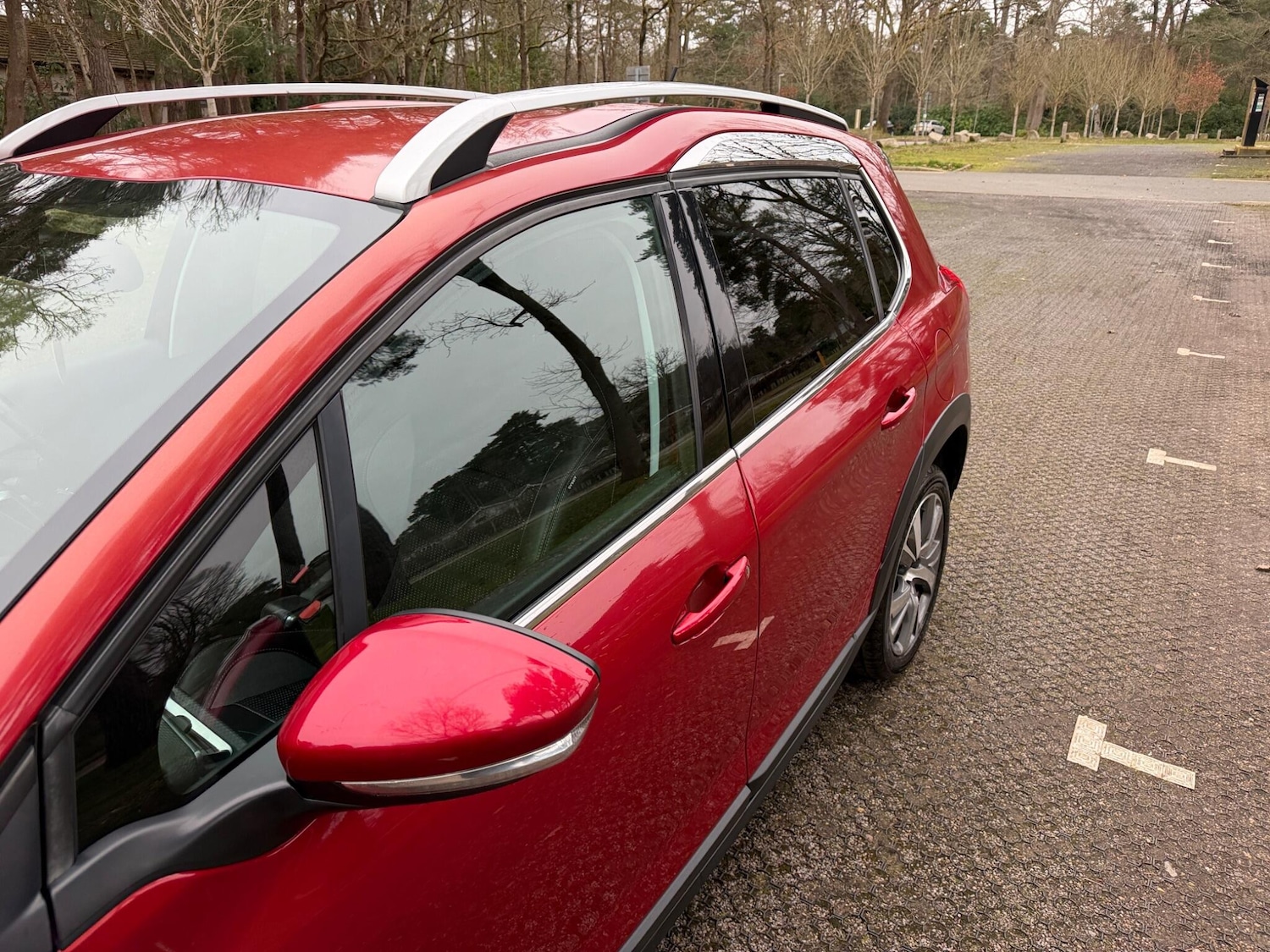 Used Peugeot 2008 2017 for sale - 77599098: Photo 37
