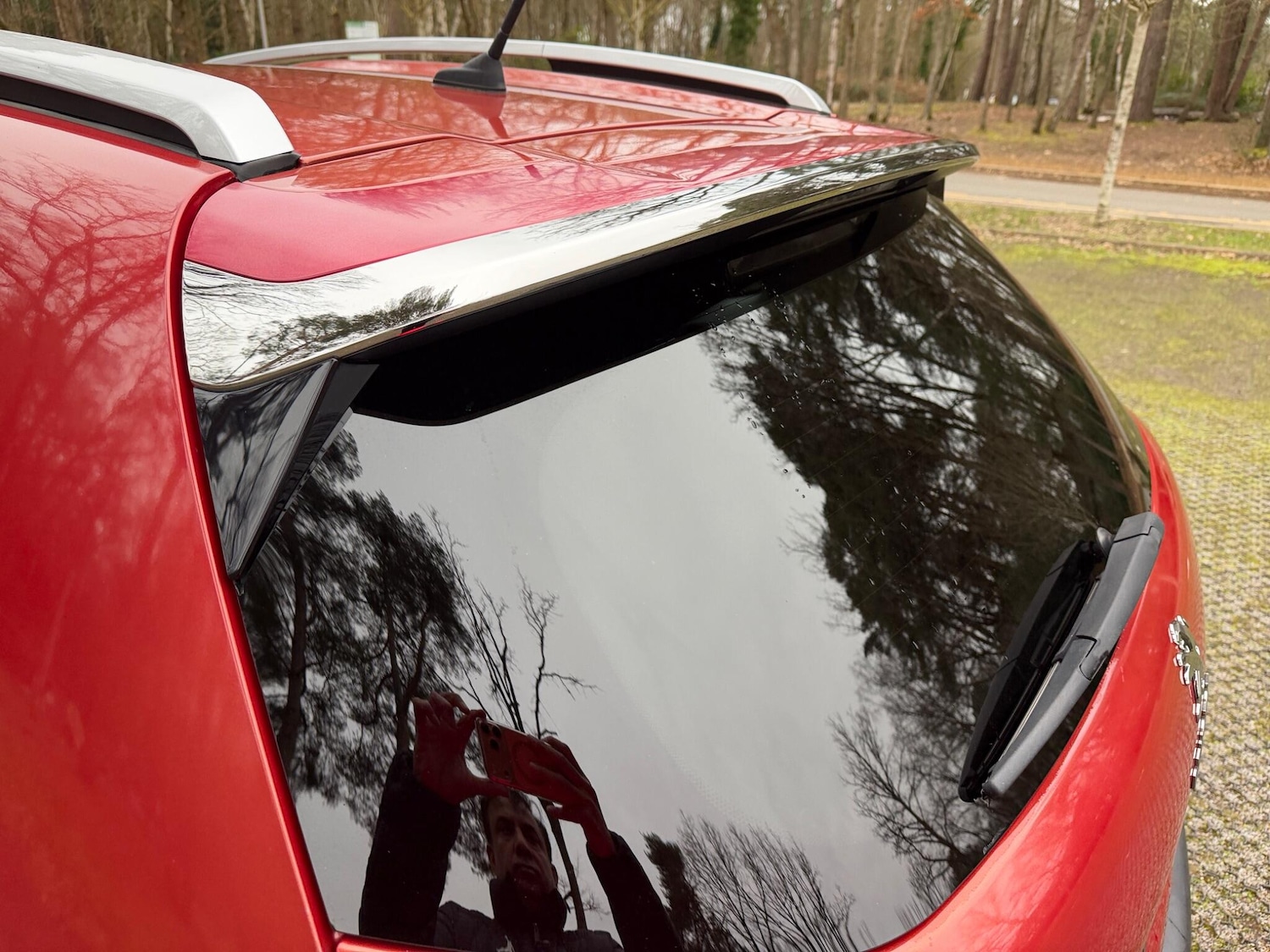 Used Peugeot 2008 2017 for sale - 77599098: Photo 39