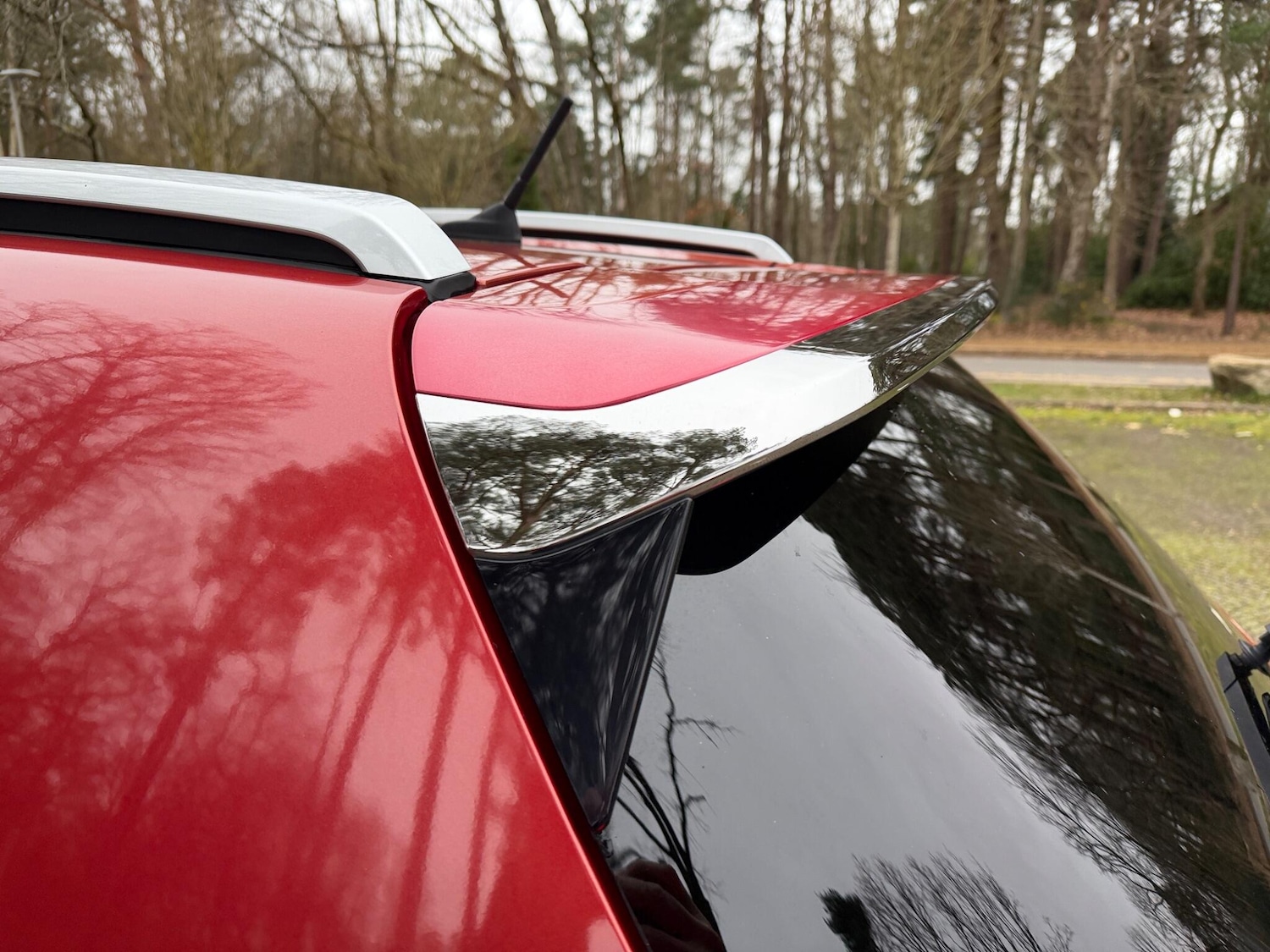 Used Peugeot 2008 2017 for sale - 77599098: Photo 40