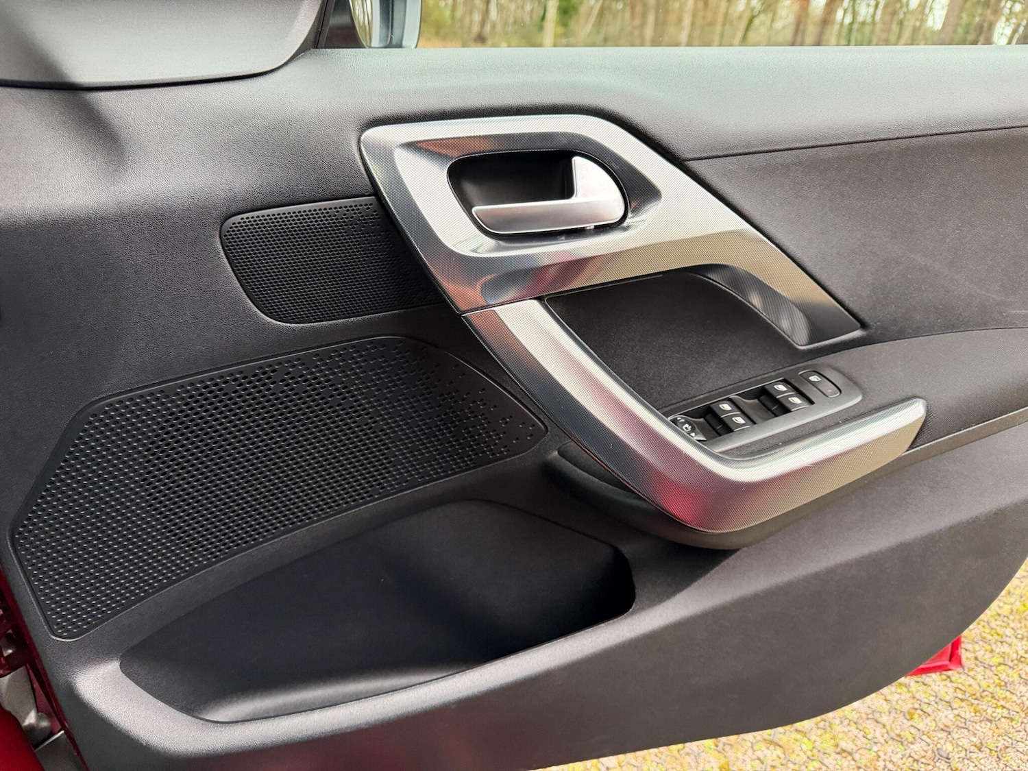 Used Peugeot 2008 2017 for sale - 77599098: Photo 46