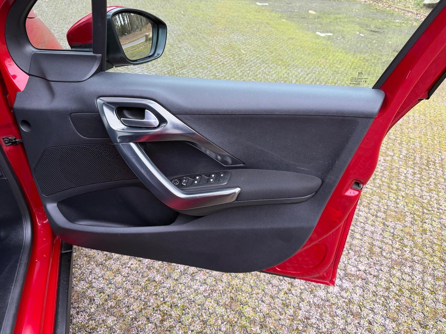 Used Peugeot 2008 2017 for sale - 77599098: Photo 48