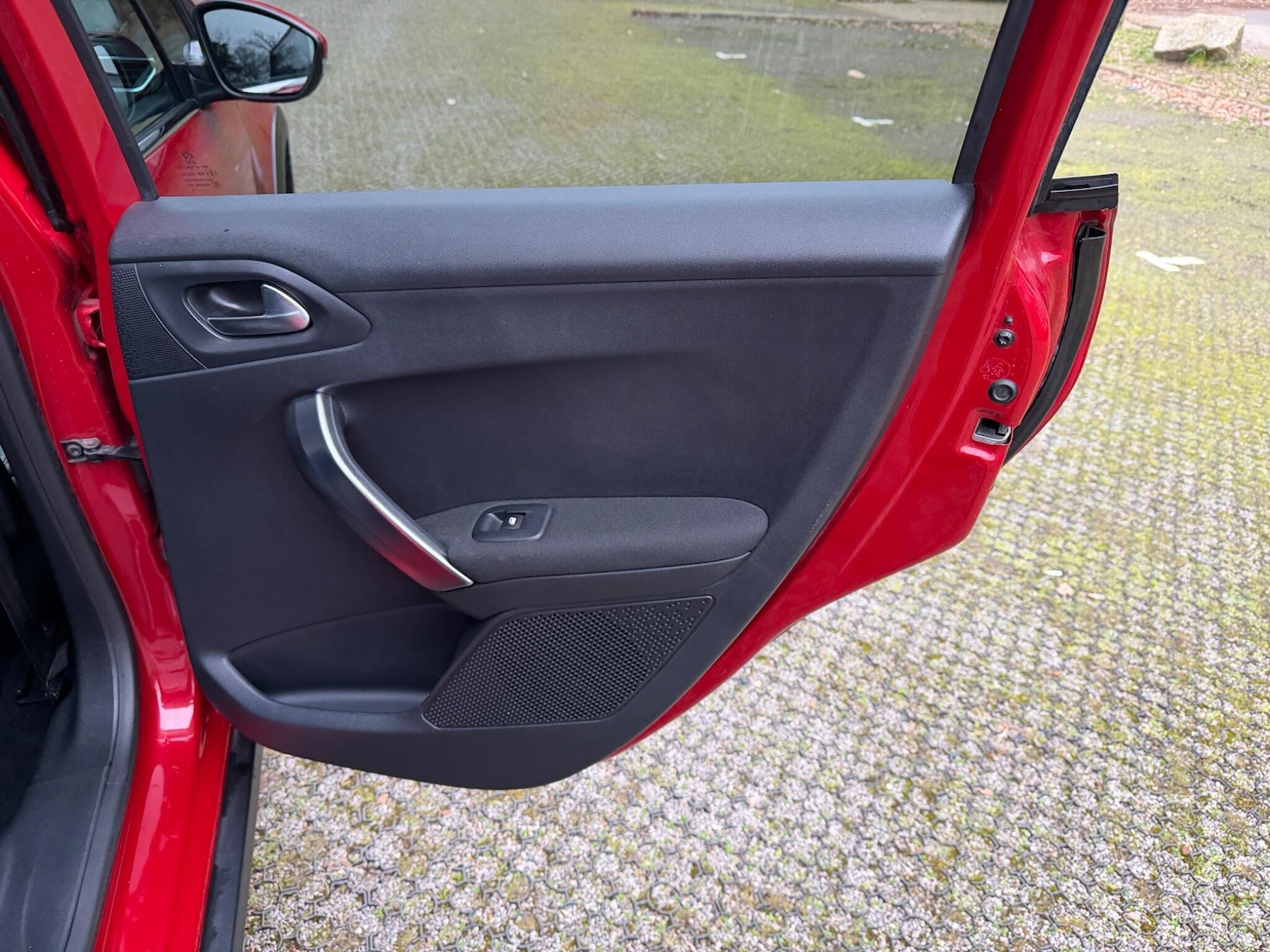 Used Peugeot 2008 2017 for sale - 77599098: Photo 49