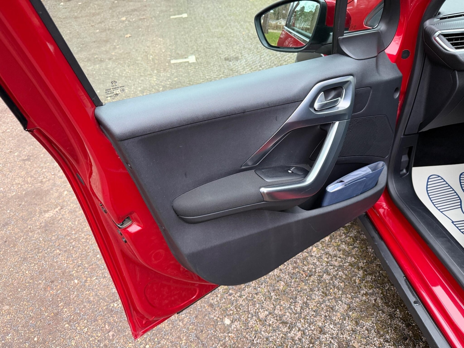 Used Peugeot 2008 2017 for sale - 77599098: Photo 50