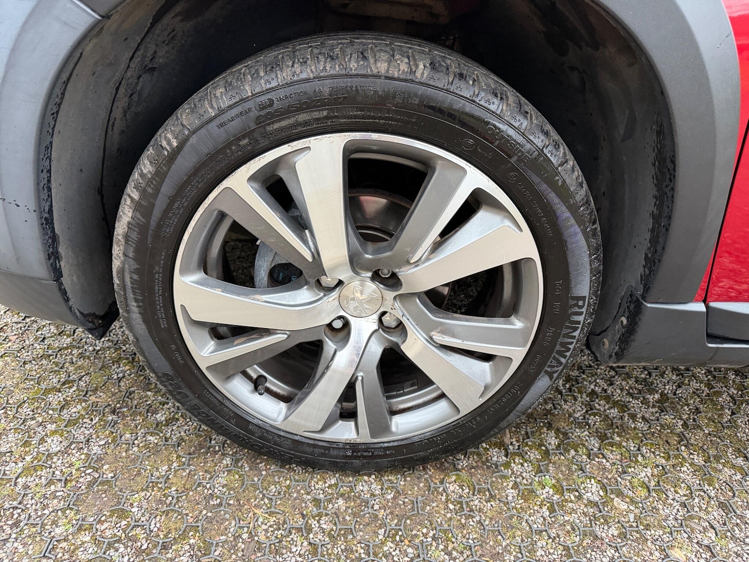 Used Peugeot 2008 2017 for sale - 77599098: Photo 52