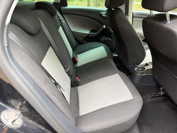 Used SEAT Ibiza 2012 for sale - 78516195: Photo