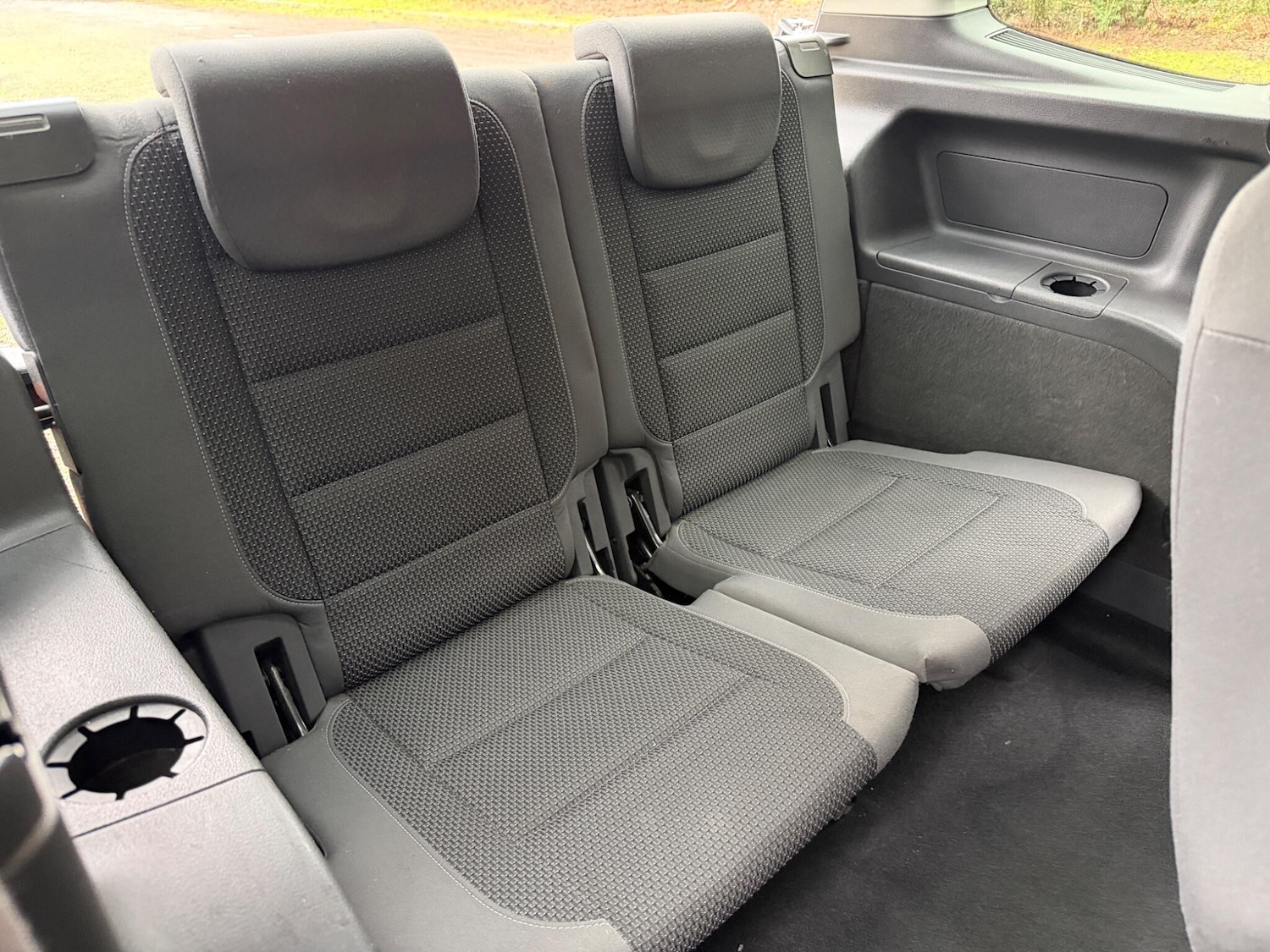 Used Volkswagen Touran 2012 for sale - 77304973: Photo 18