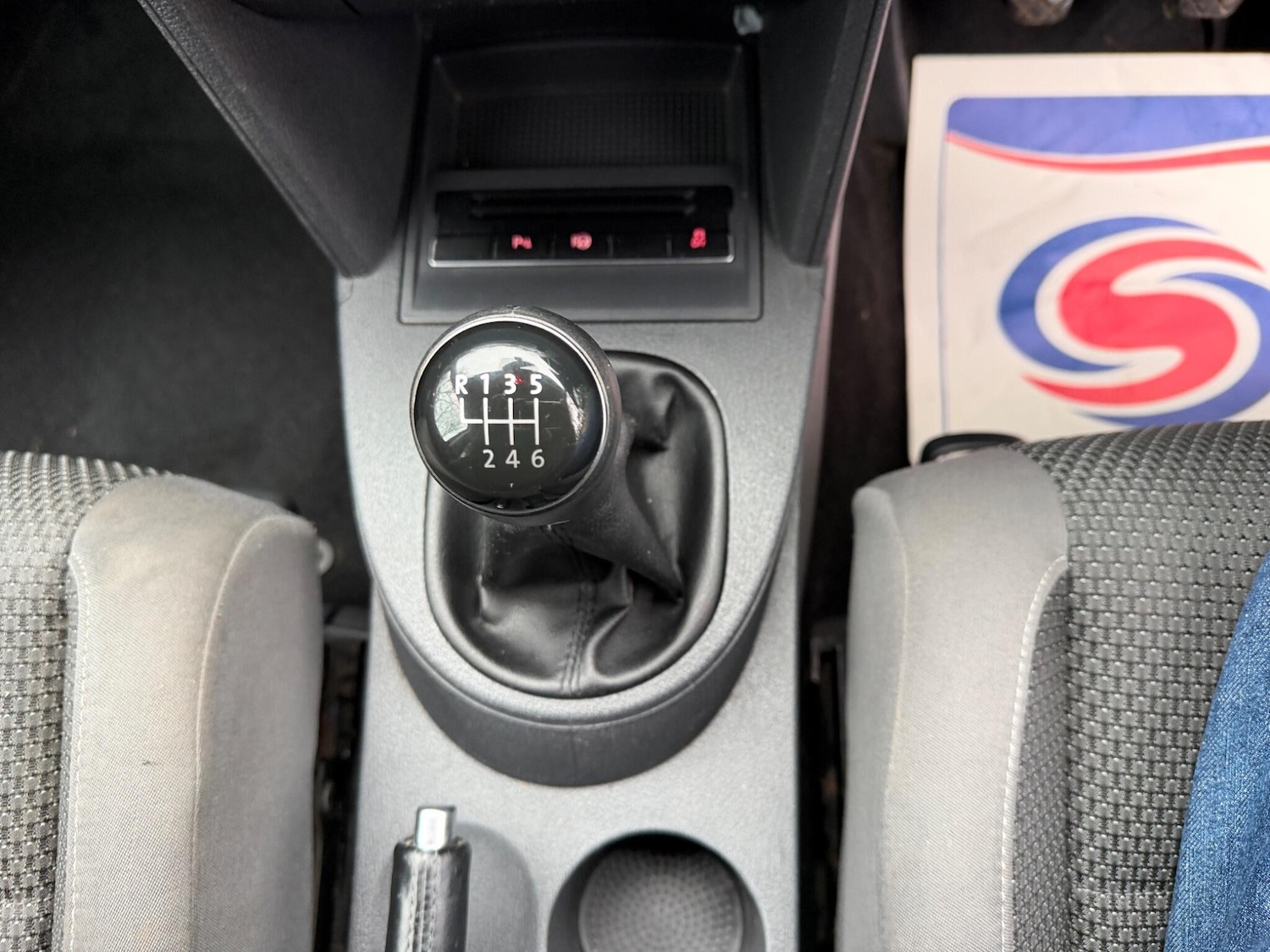 Used Volkswagen Touran 2012 for sale - 77304973: Photo 28