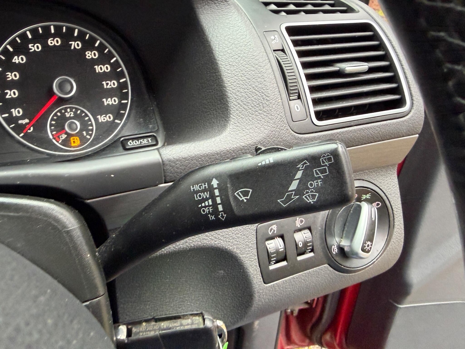 Used Volkswagen Touran 2012 for sale - 77304973: Photo 33