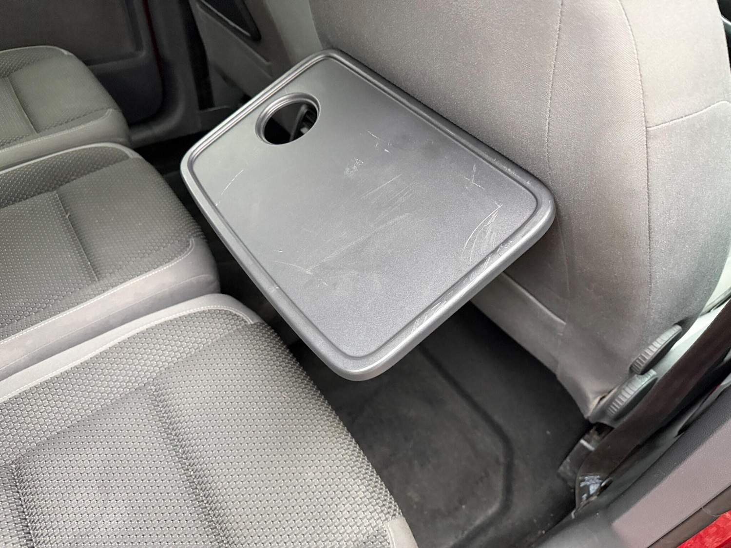 Used Volkswagen Touran 2012 for sale - 77304973: Photo 37