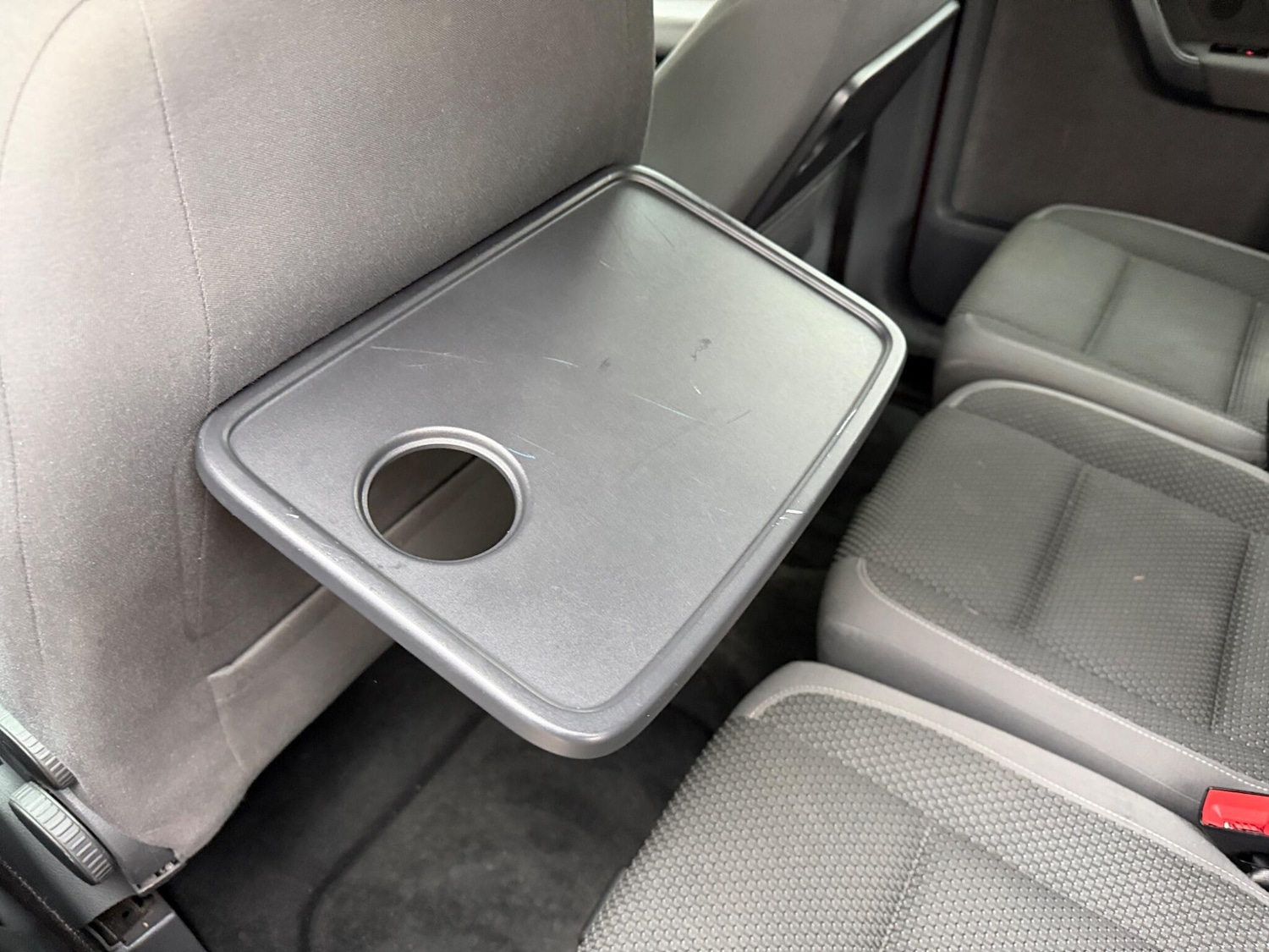 Used Volkswagen Touran 2012 for sale - 77304973: Photo 38