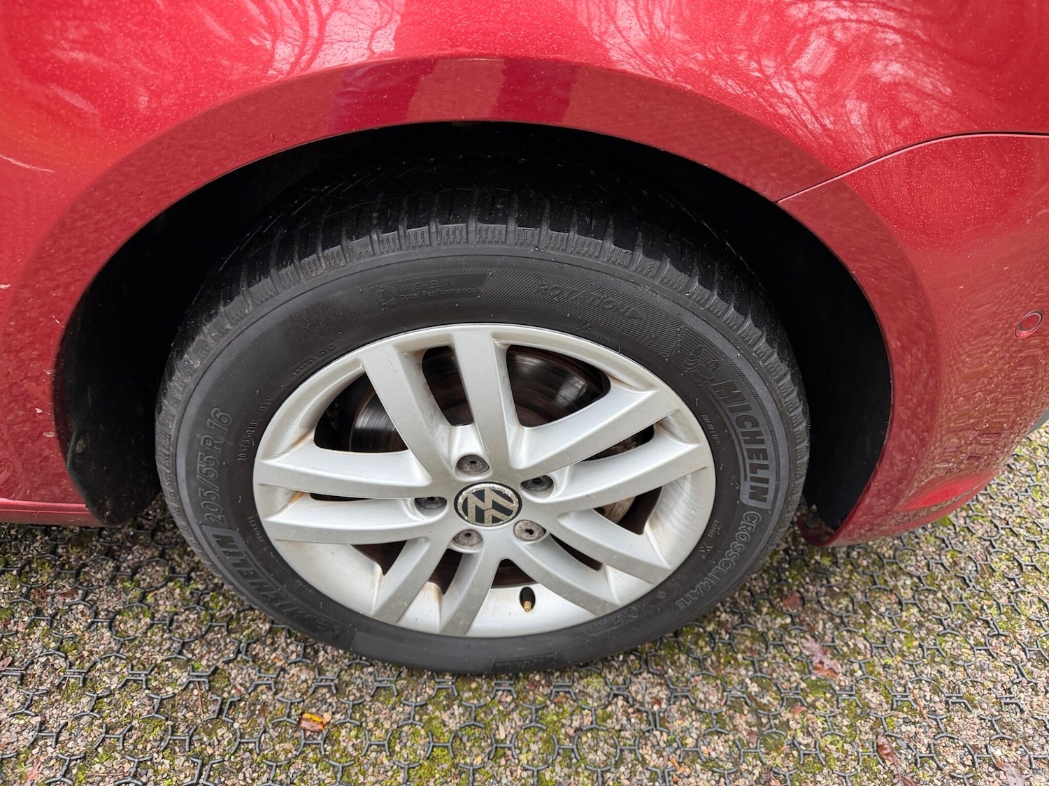 Used Volkswagen Touran 2012 for sale - 77304973: Photo 55