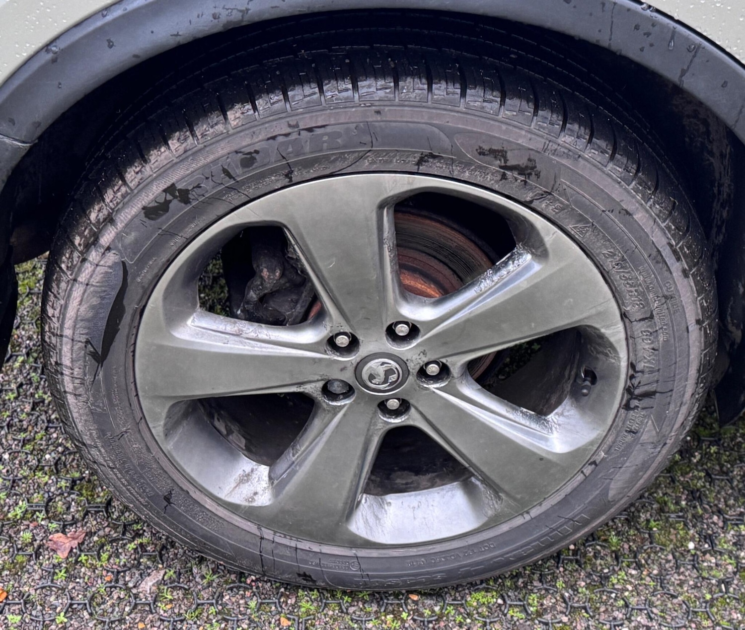 Used Vauxhall Mokka 2013 for sale - 77040787: Photo 15