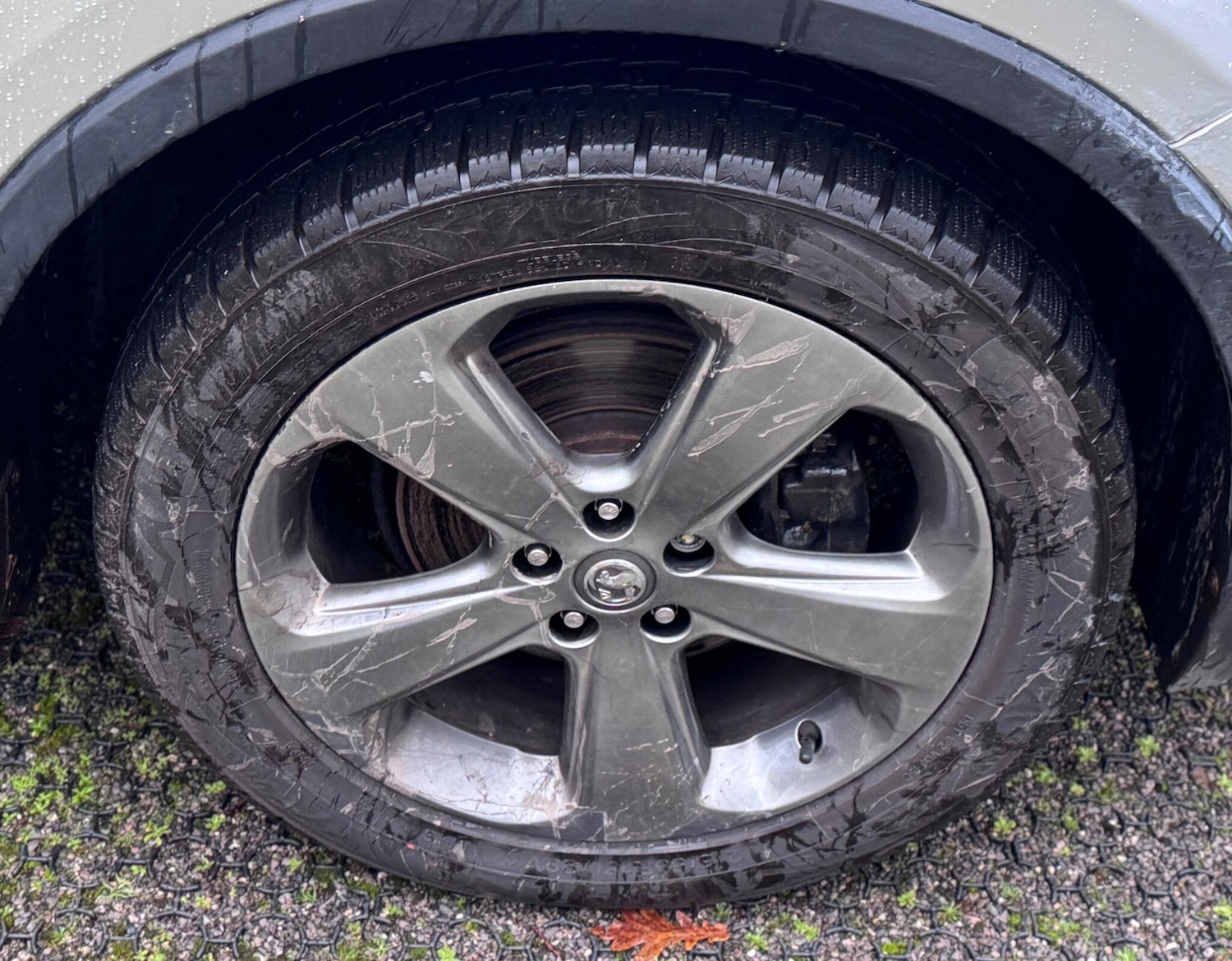 Used Vauxhall Mokka 2013 for sale - 77040787: Photo 16