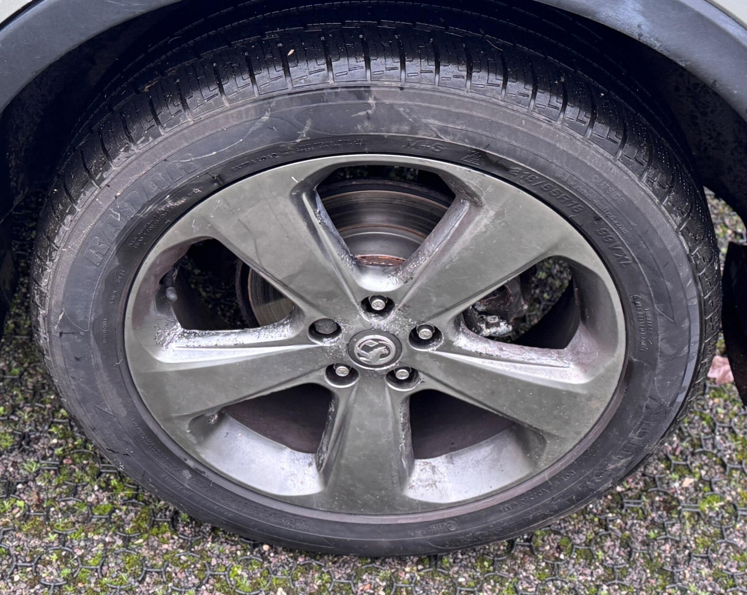 Used Vauxhall Mokka 2013 for sale - 77040787: Photo 17