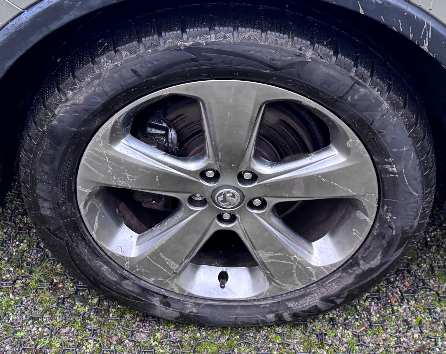 Used Vauxhall Mokka 2013 for sale - 77040787: Photo 18