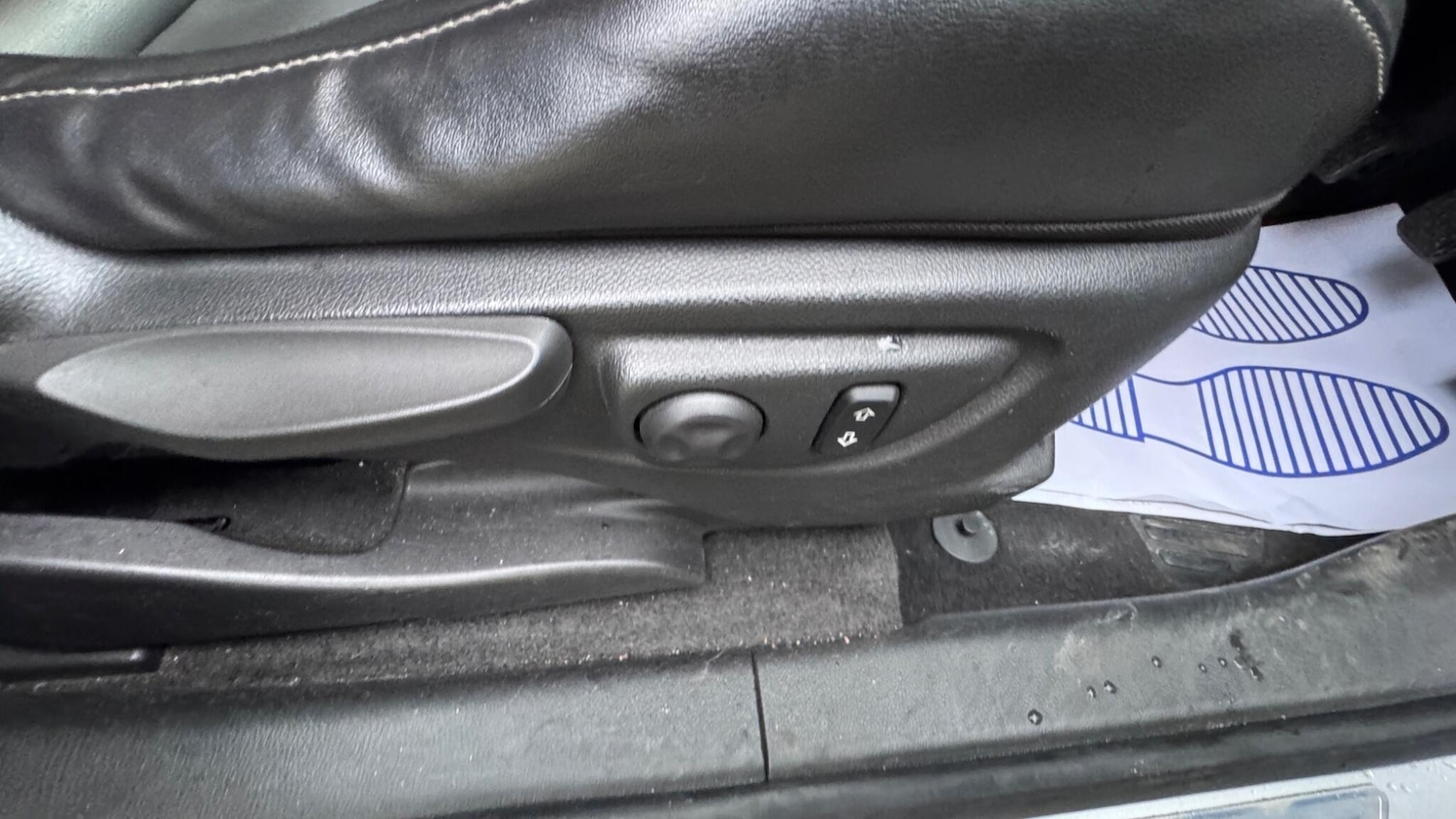 Used Vauxhall Mokka 2013 for sale - 77040787: Photo 19