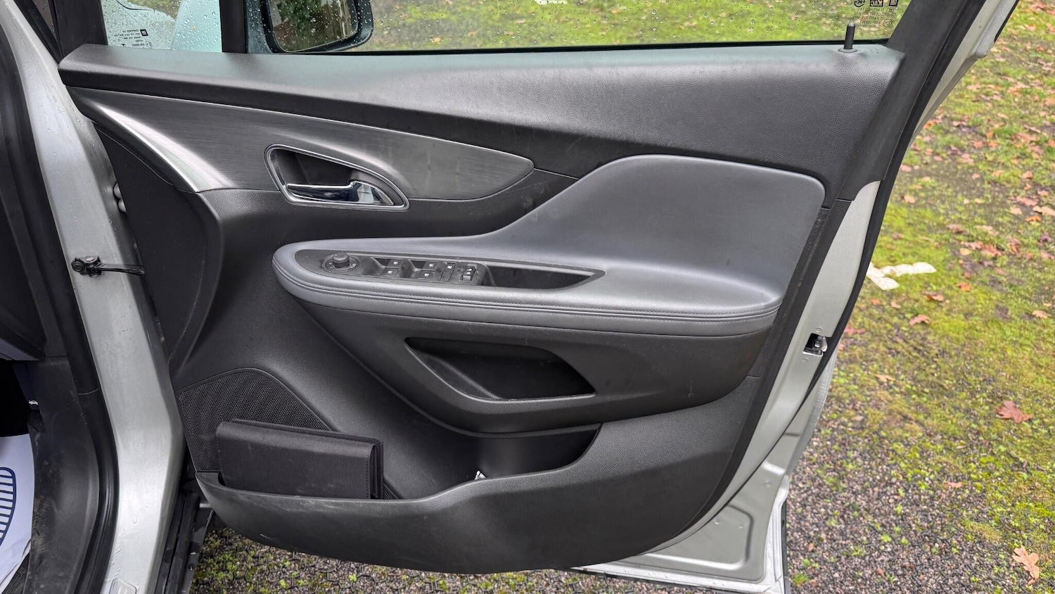 Used Vauxhall Mokka 2013 for sale - 77040787: Photo 20