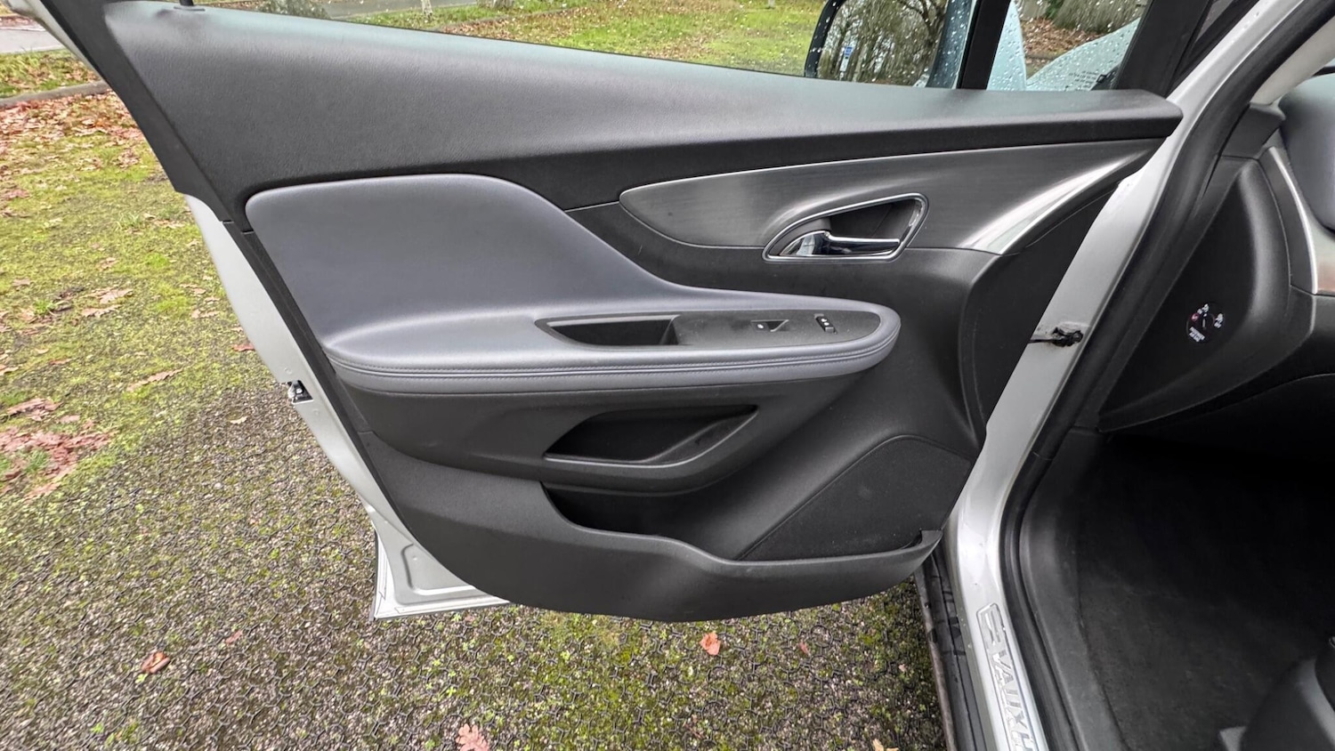 Used Vauxhall Mokka 2013 for sale - 77040787: Photo 21