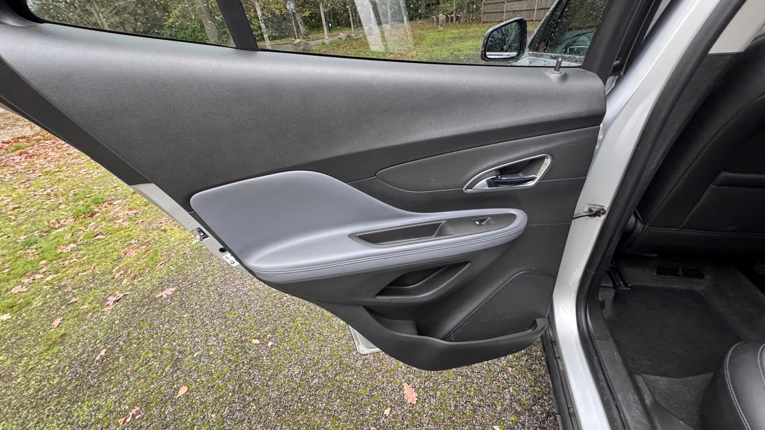 Used Vauxhall Mokka 2013 for sale - 77040787: Photo 22