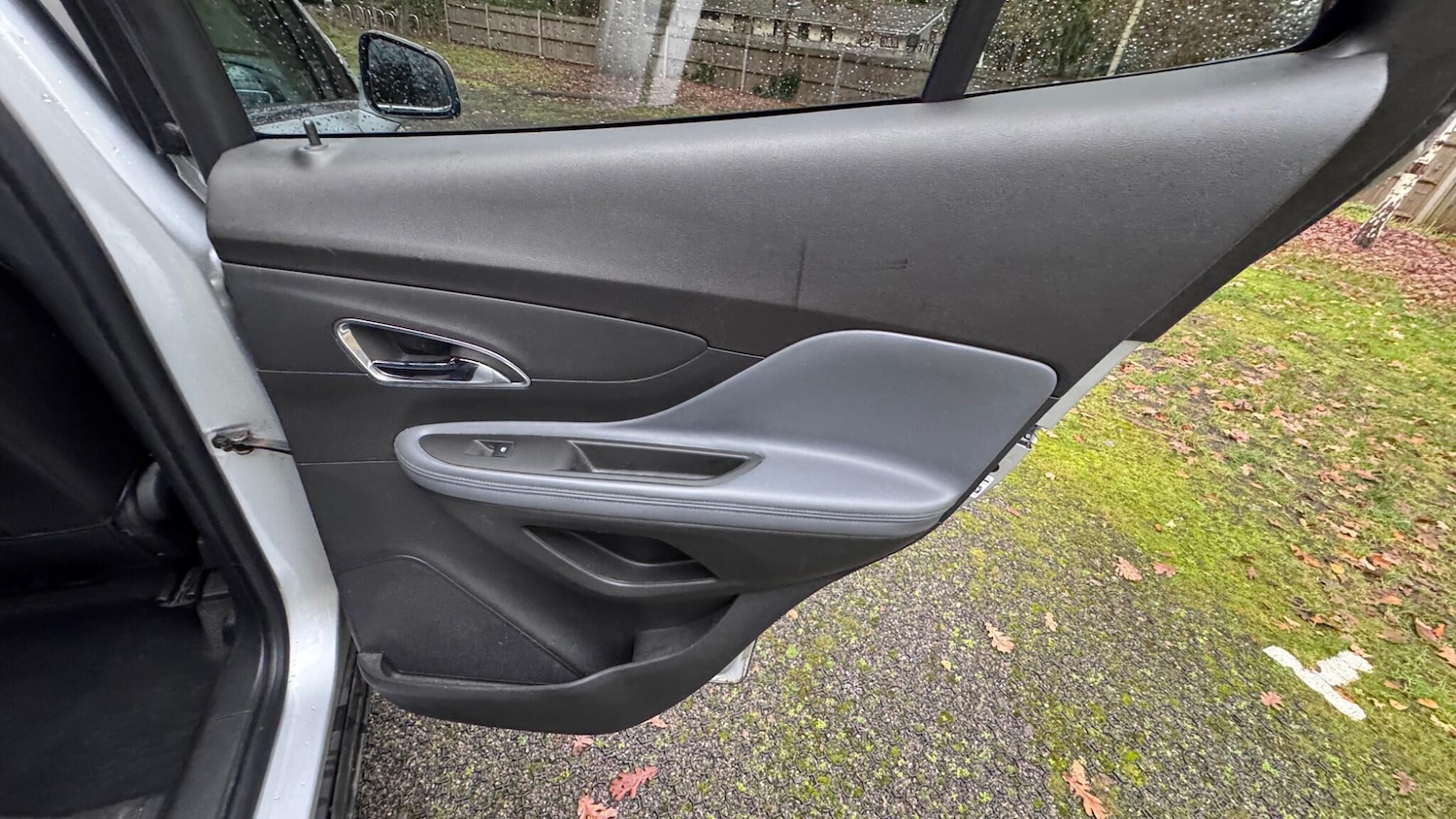 Used Vauxhall Mokka 2013 for sale - 77040787: Photo 23