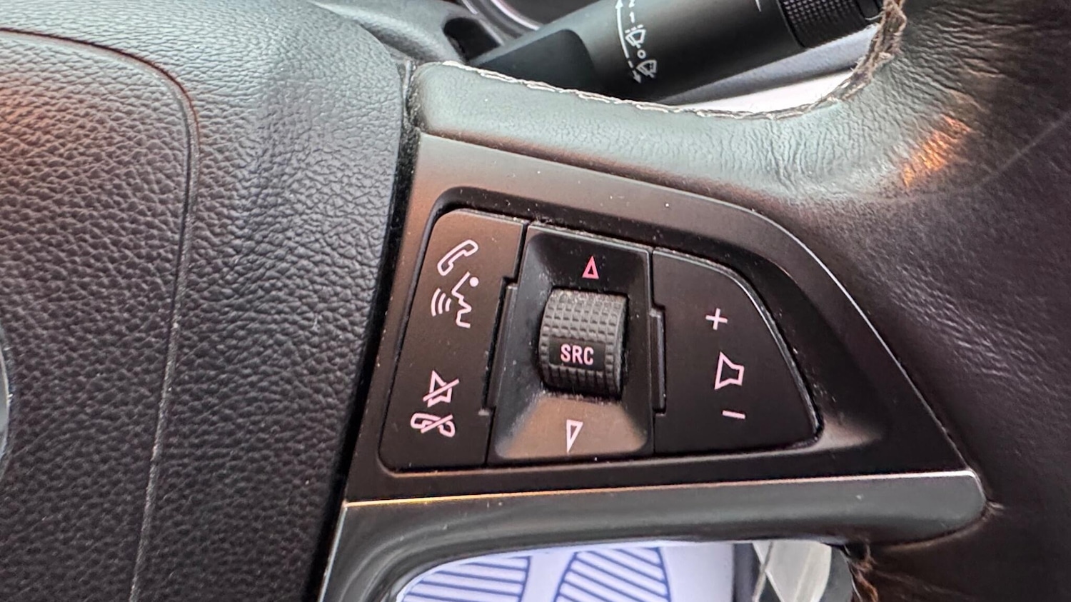 Used Vauxhall Mokka 2013 for sale - 77040787: Photo 24