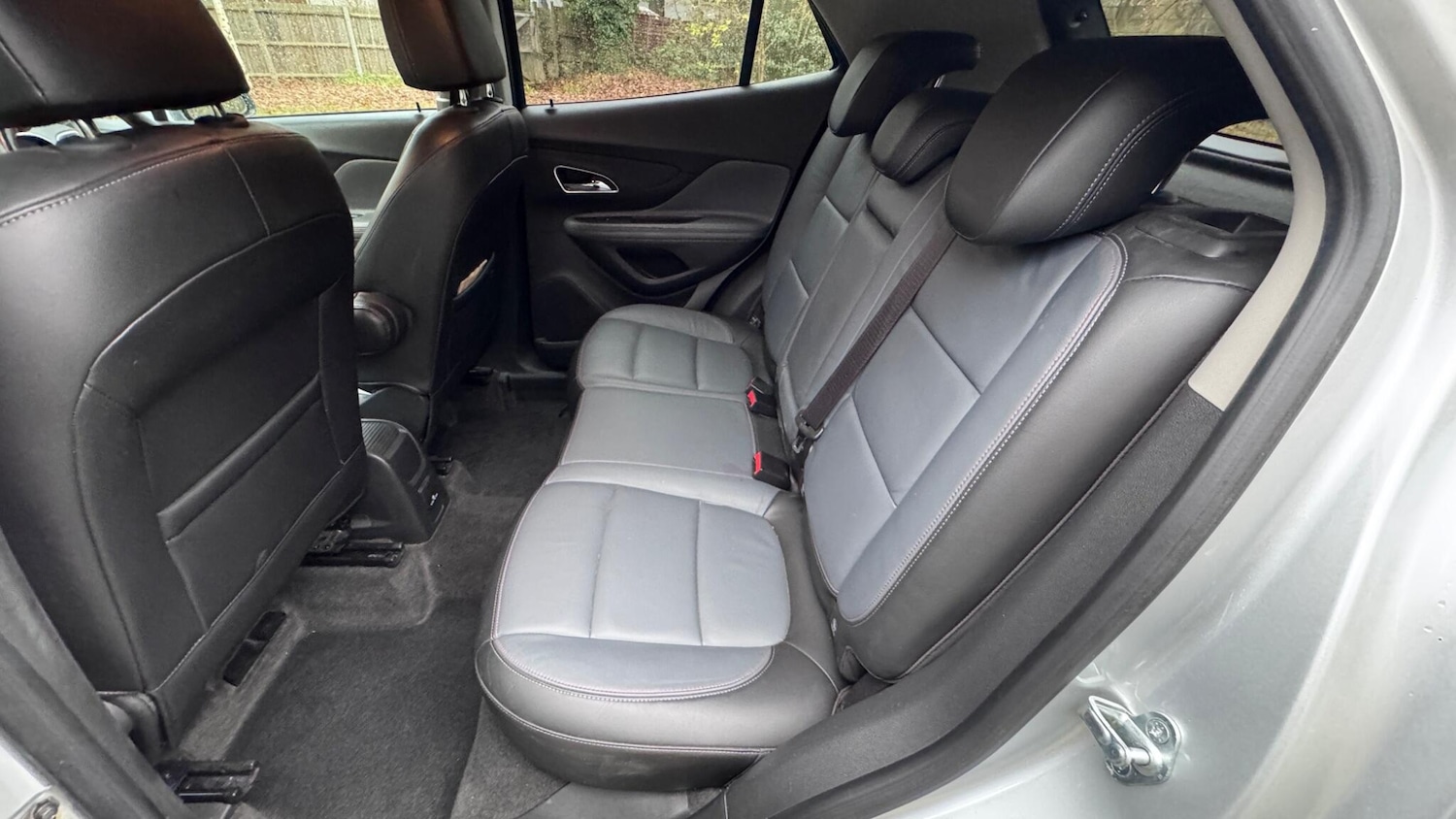 Used Vauxhall Mokka 2013 for sale - 77040787: Photo 30