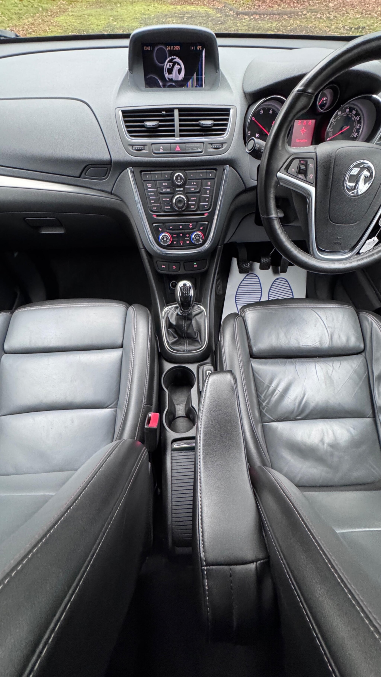 Used Vauxhall Mokka 2013 for sale - 77040787: Photo 31