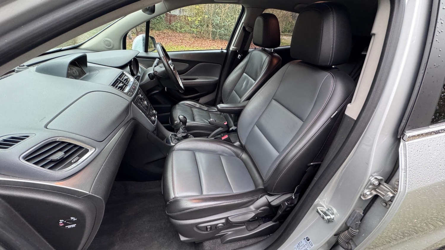 Used Vauxhall Mokka 2013 for sale - 77040787: Photo 35