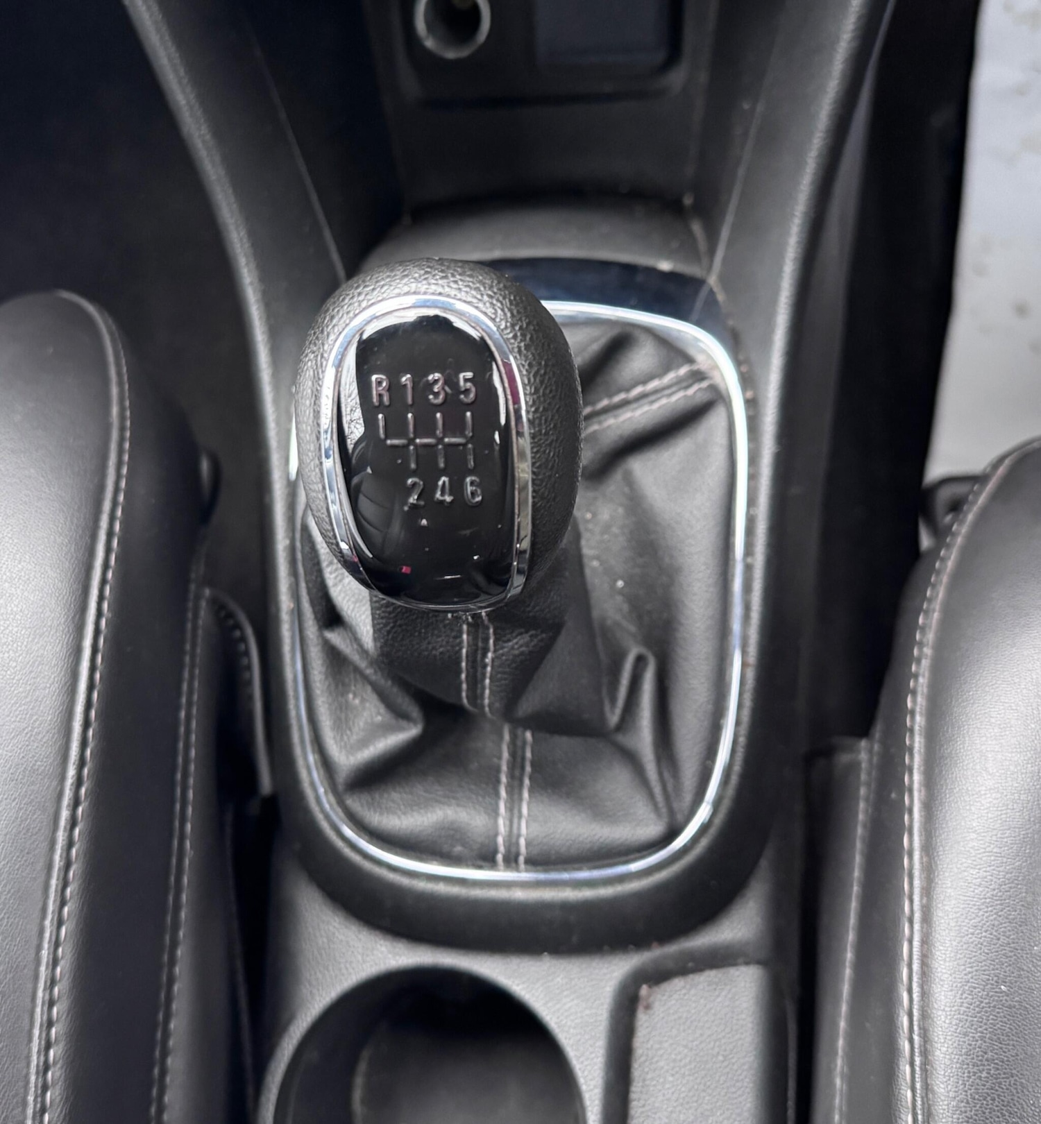 Used Vauxhall Mokka 2013 for sale - 77040787: Photo 38