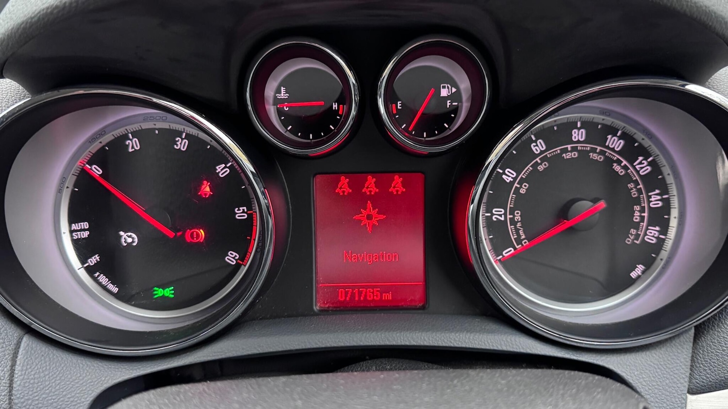 Used Vauxhall Mokka 2013 for sale - 77040787: Photo 39