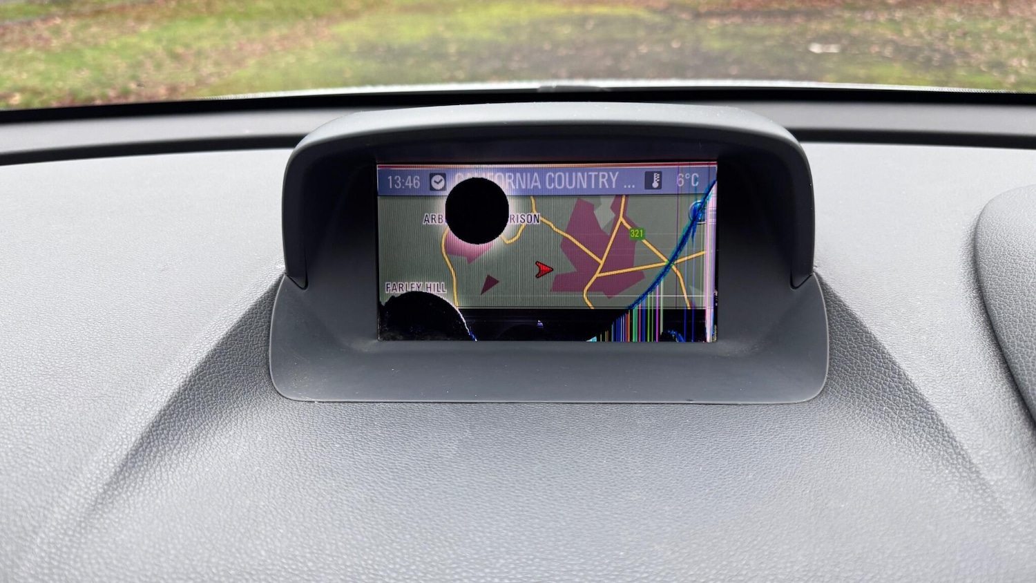 Used Vauxhall Mokka 2013 for sale - 77040787: Photo 43