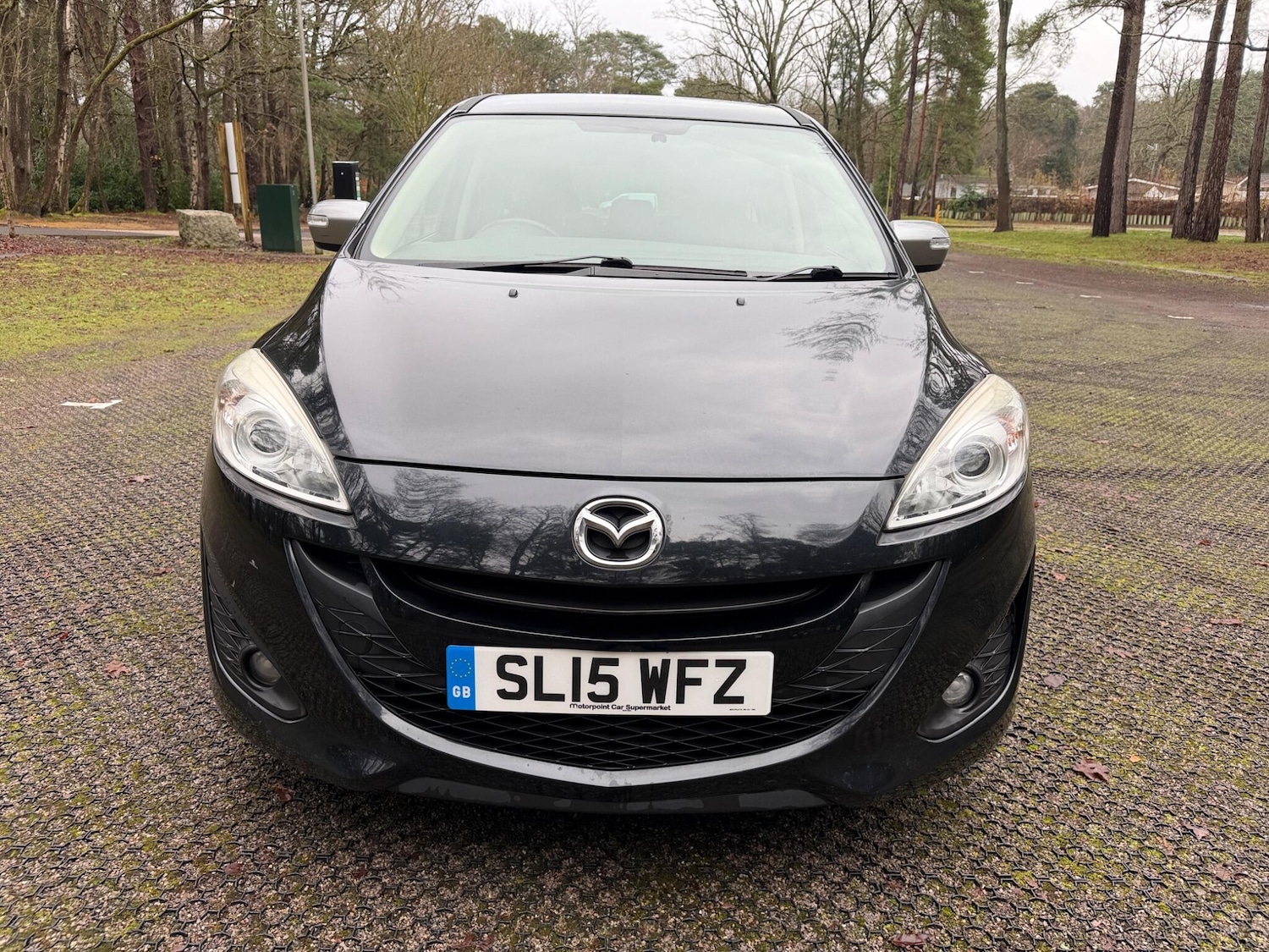 Used Mazda Mazda5 2015 for sale - 77304963: Photo 10