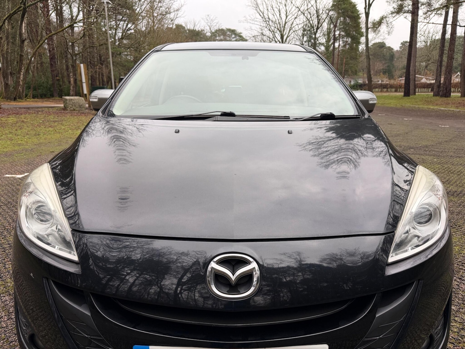Used Mazda Mazda5 2015 for sale - 77304963: Photo 16