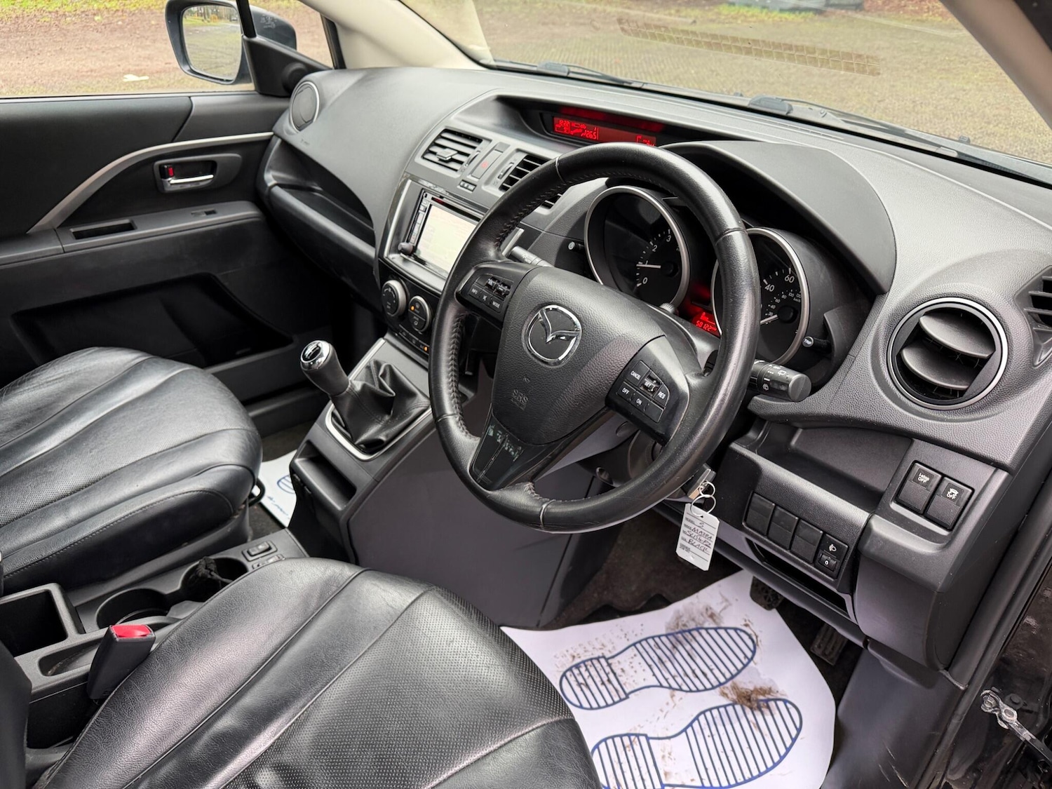 Used Mazda Mazda5 2015 for sale - 77304963: Photo 17