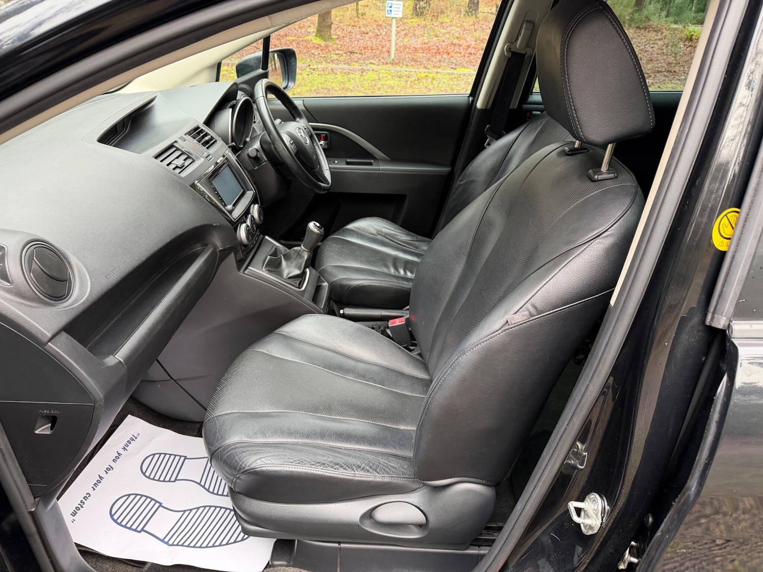 Used Mazda Mazda5 2015 for sale - 77304963: Photo 19