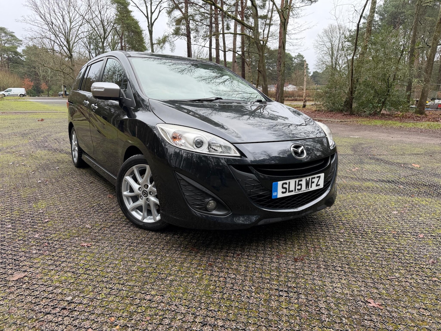 Used Mazda Mazda5 2015 for sale - 77304963: Photo 2
