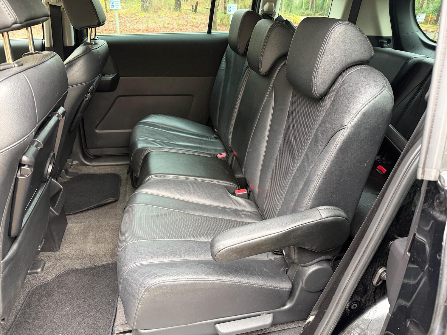 Used Mazda Mazda5 2015 for sale - 77304963: Photo 20