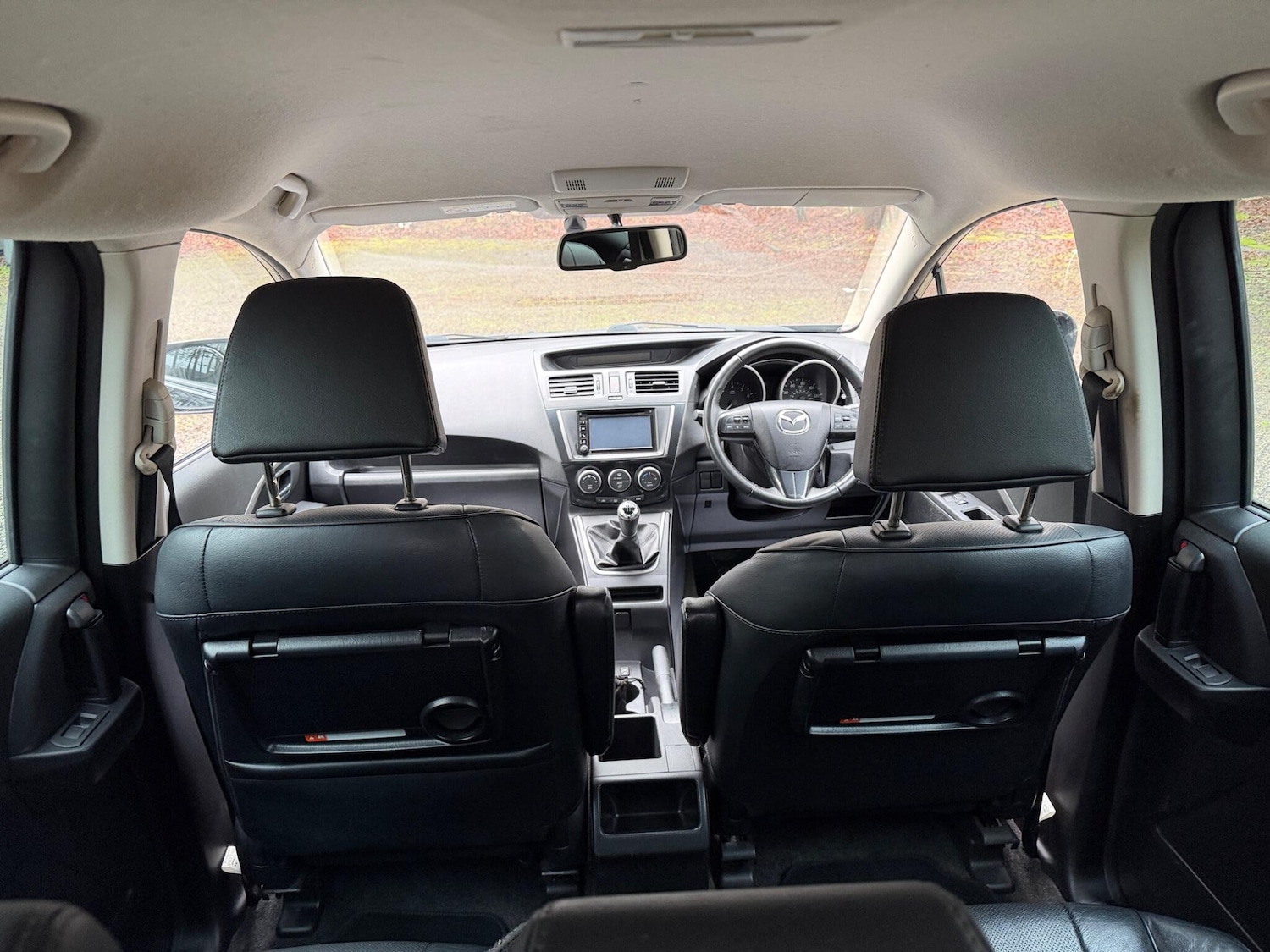 Used Mazda Mazda5 2015 for sale - 77304963: Photo 22