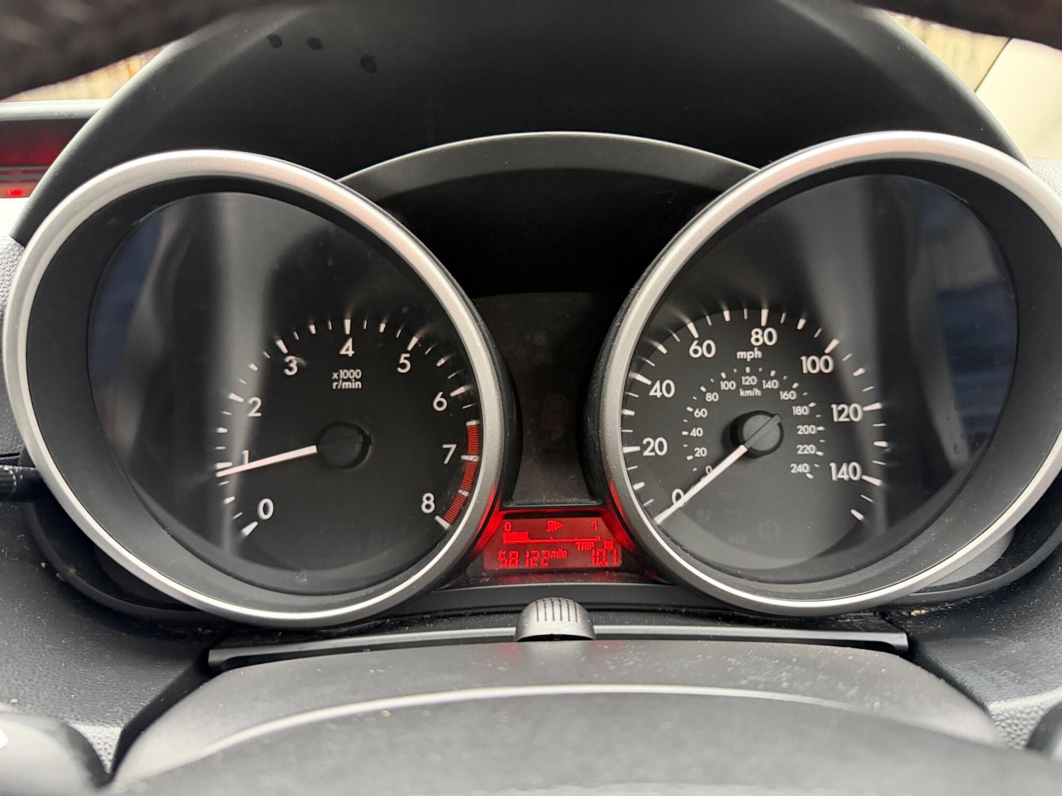 Used Mazda Mazda5 2015 for sale - 77304963: Photo 25