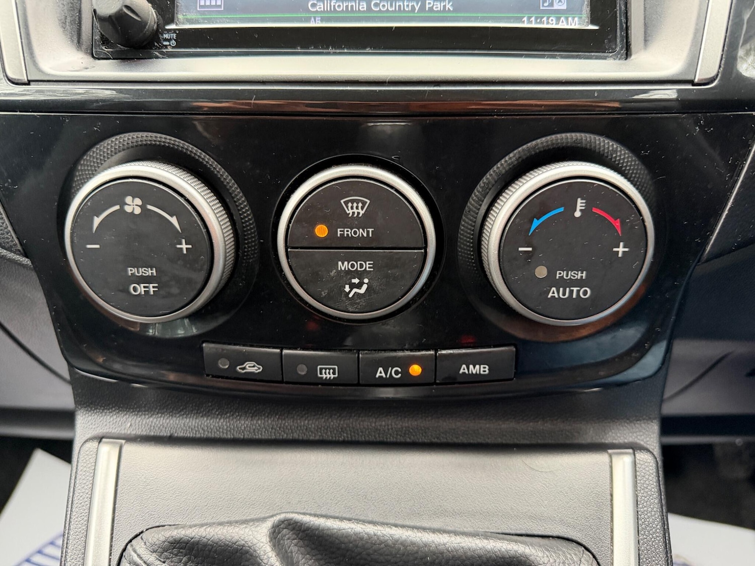 Used Mazda Mazda5 2015 for sale - 77304963: Photo 28