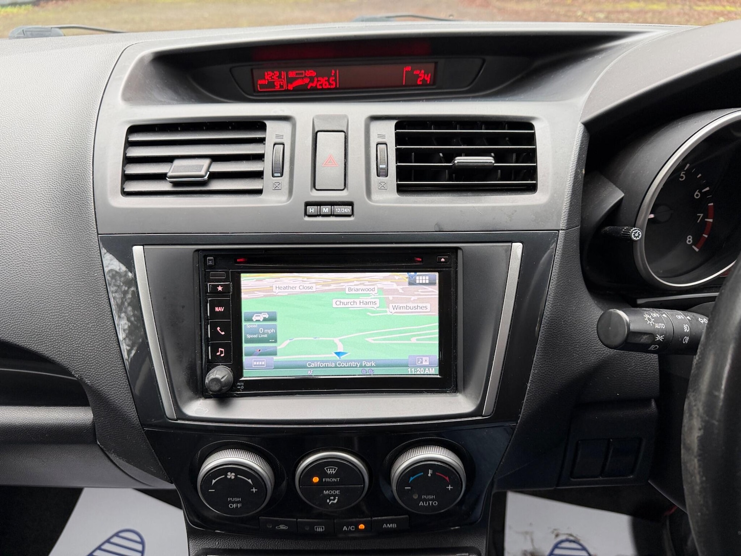 Used Mazda Mazda5 2015 for sale - 77304963: Photo 29