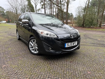 Used Mazda Mazda5 2015 for sale - 77304963: Photo