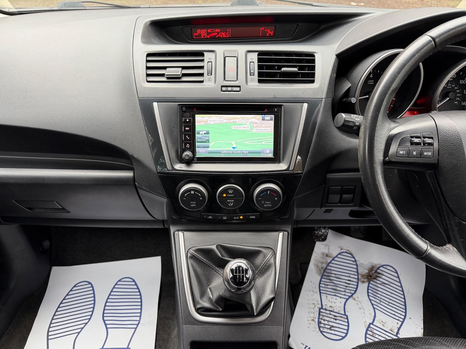 Used Mazda Mazda5 2015 for sale - 77304963: Photo 33